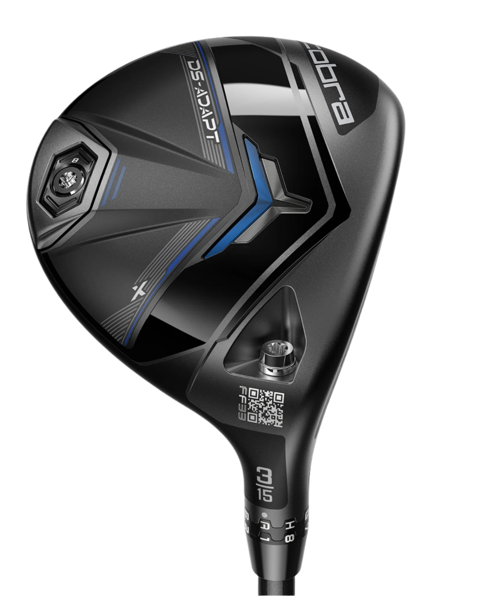 Cobra DS-Adapt X Fairway