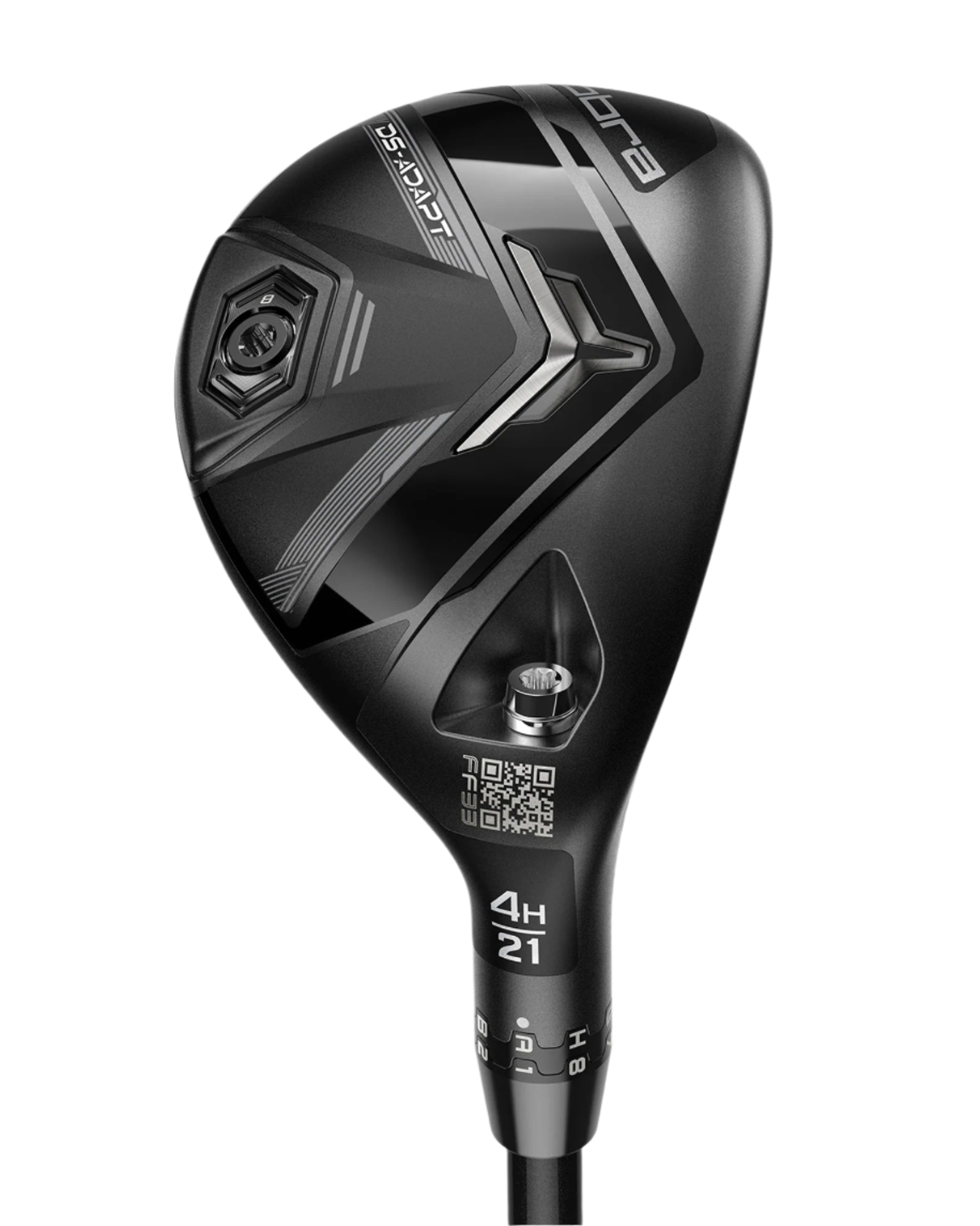 Cobra DS-Adapt Hybrid