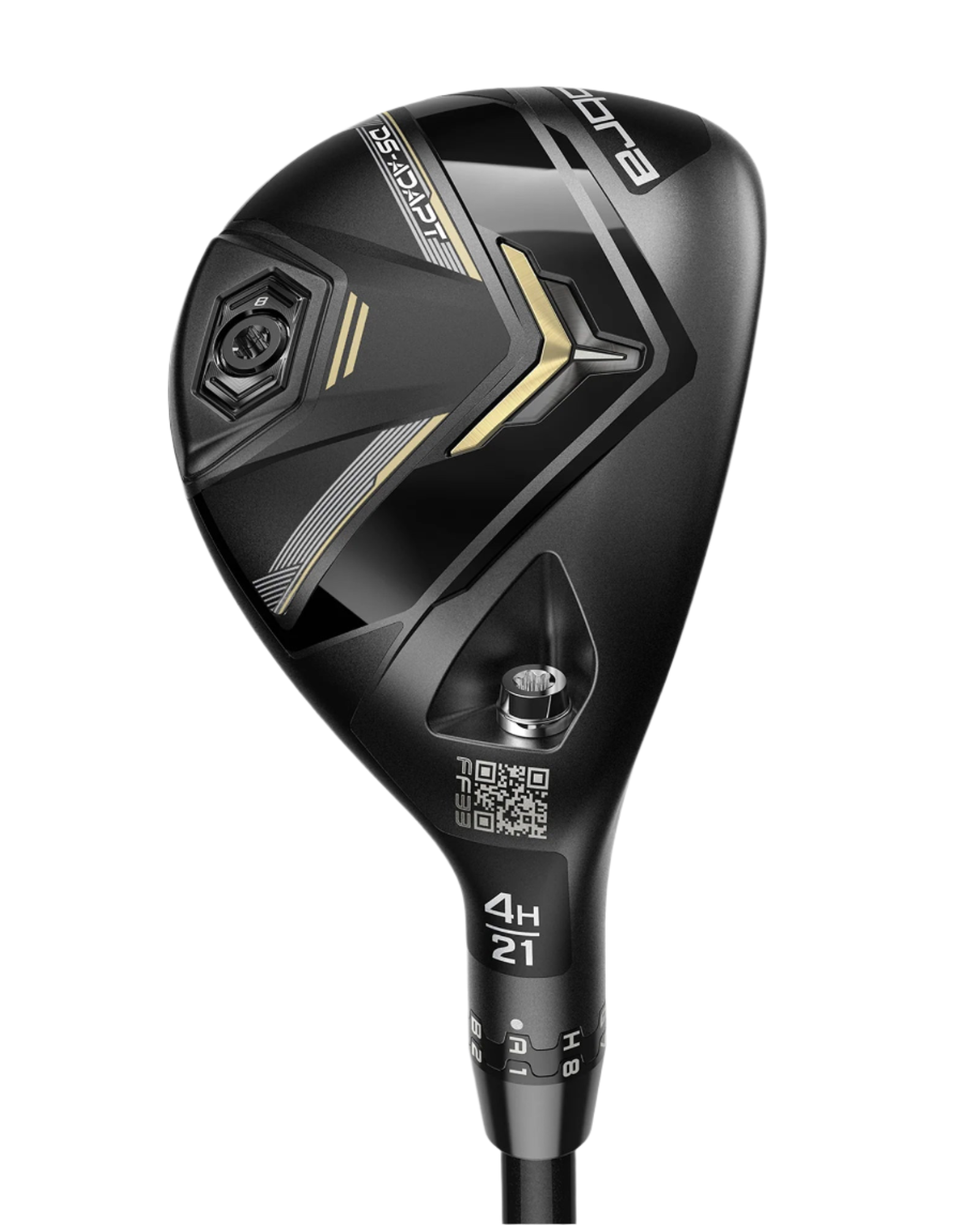 Cobra Women's DS-Adapt Hybrid