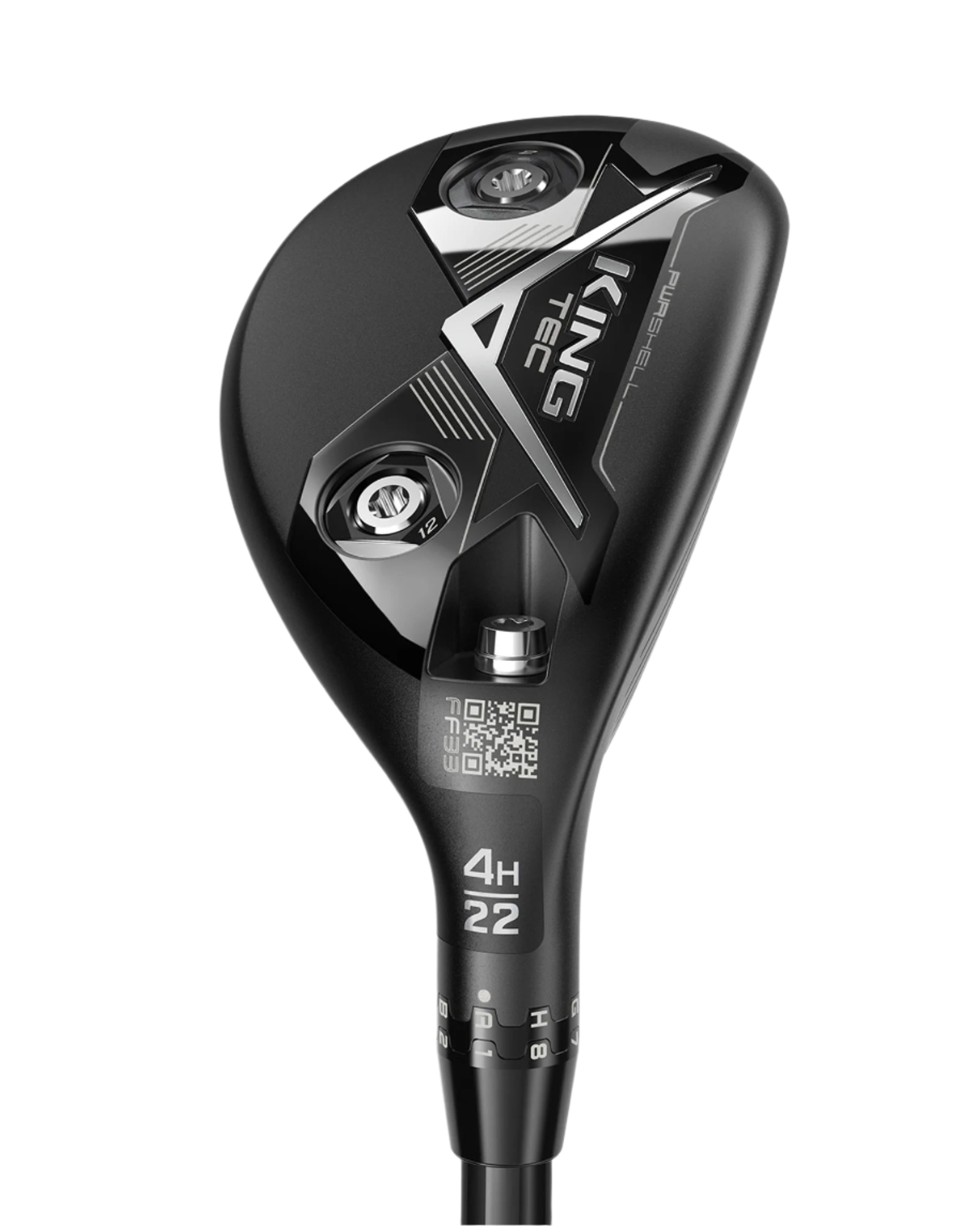 Cobra King TEC Hybrid