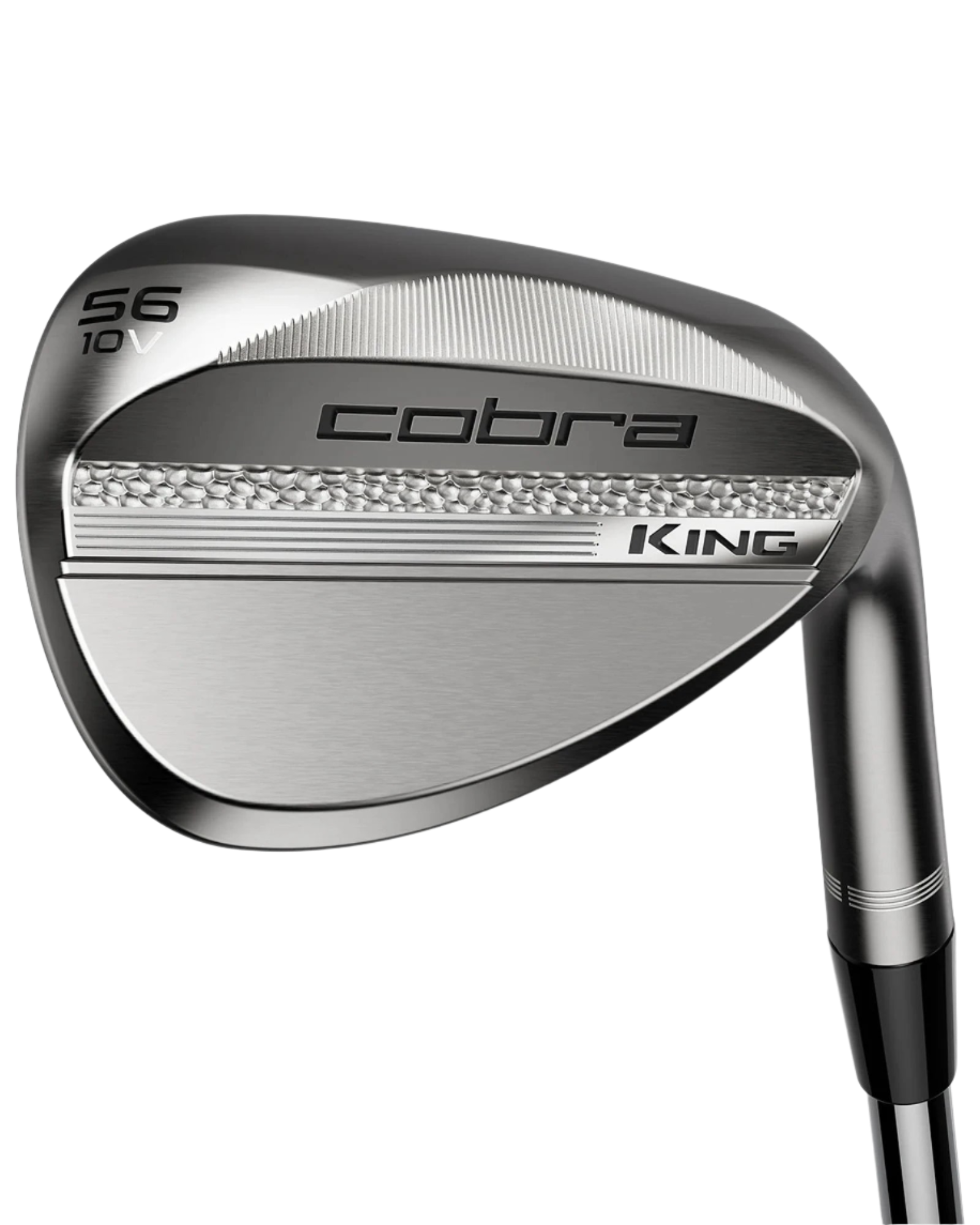 Cobra King Raw Wedge