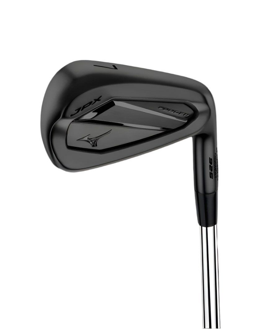 Mizuno JPX 925 Forged Black Irons