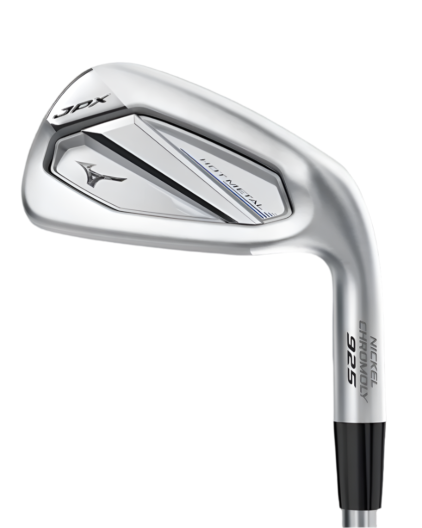 Mizuno JPX925 Hot Metal Irons