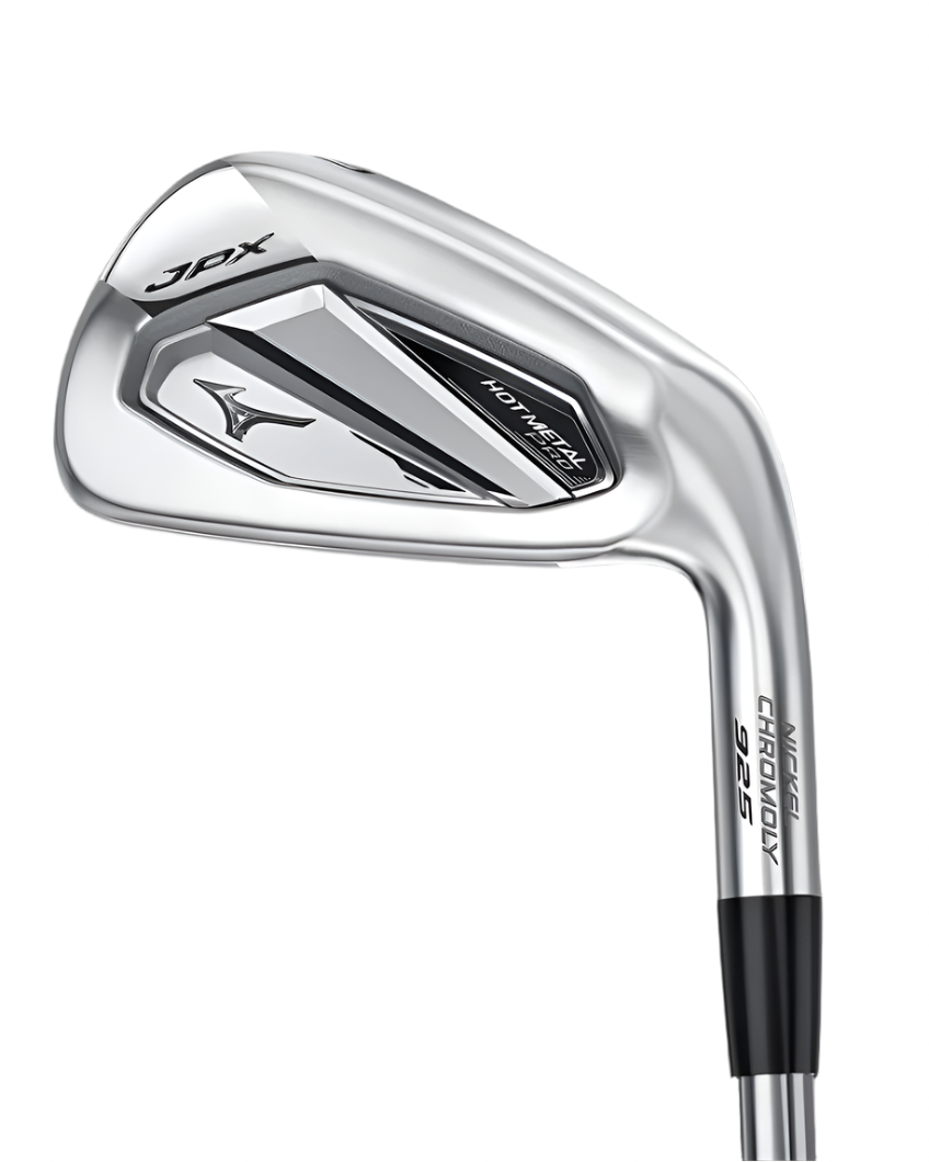 Mizuno JPX925 Hot Metal Pro Irons