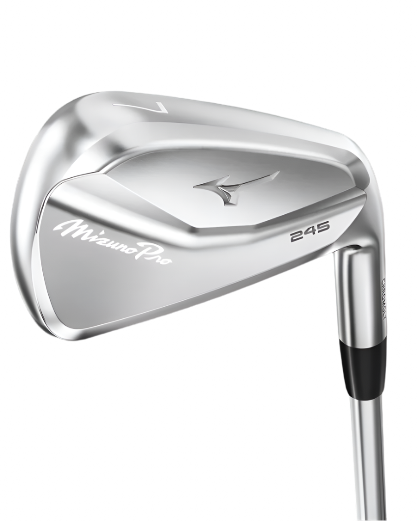 Mizuno Pro 245 Irons