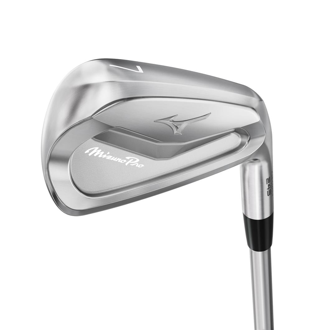 Mizuno Pro 243 Irons