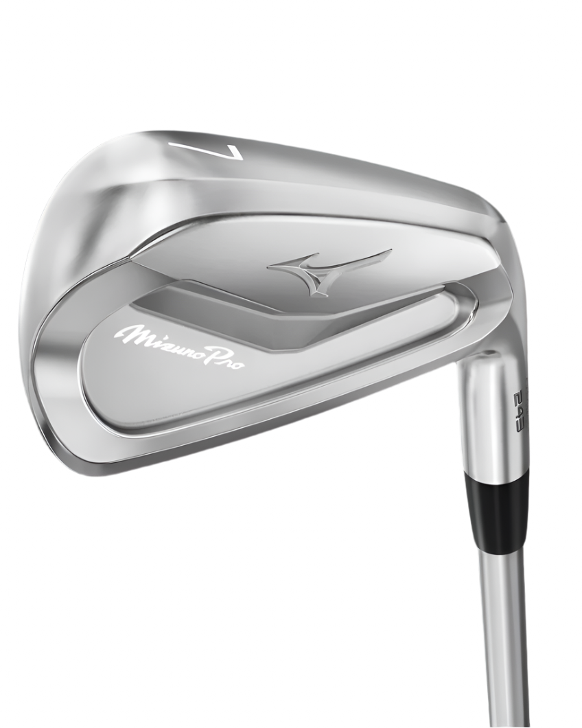 Mizuno Pro 243 Irons
