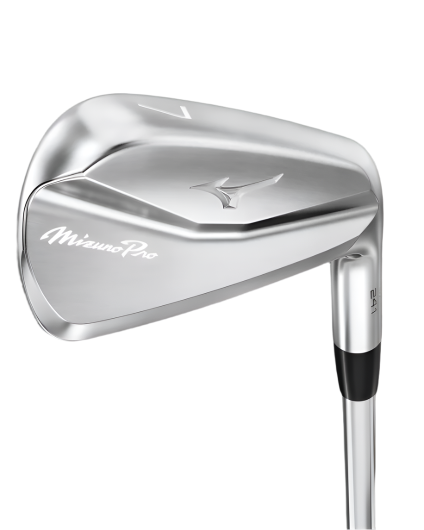 Mizuno Pro 241 Irons