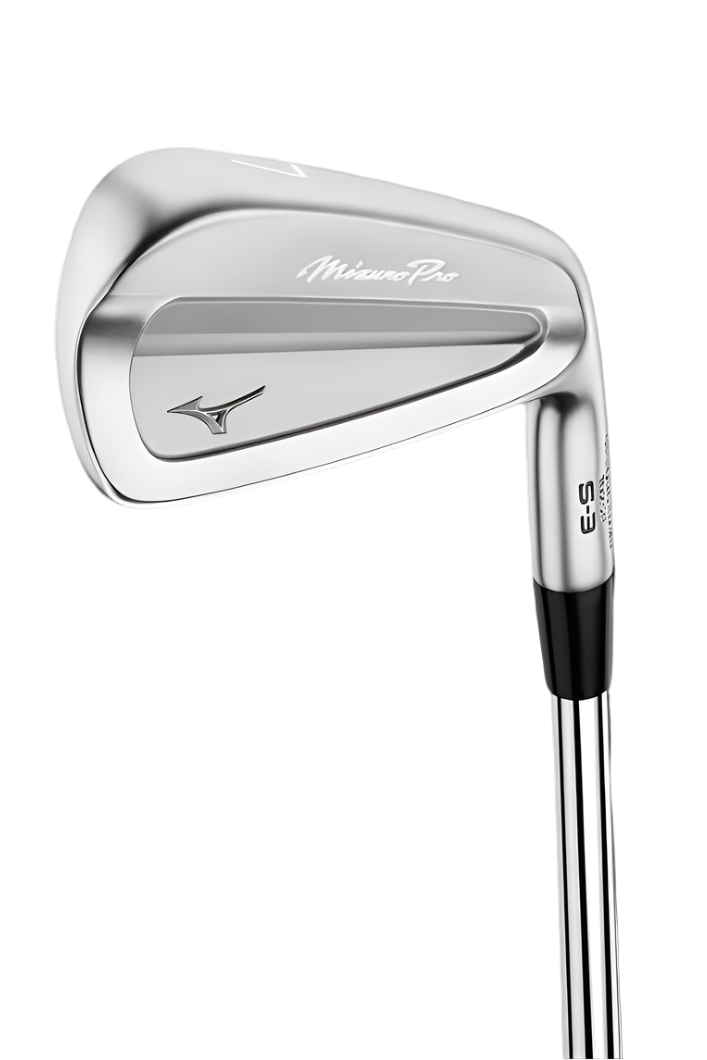 Mizuno Pro S3