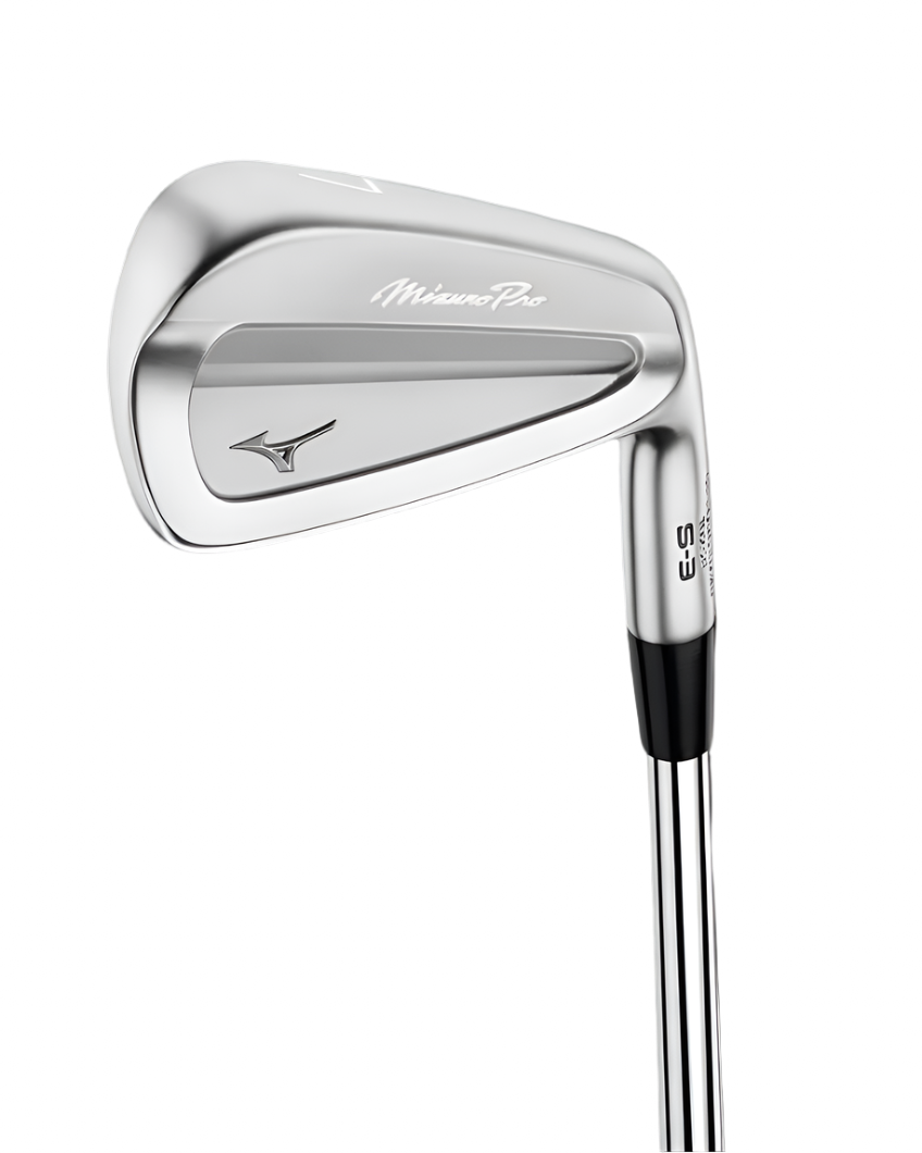 Mizuno Pro S3 Irons