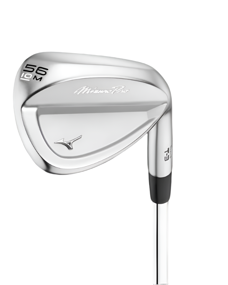 Mizuno Pro T-3 ‘White Satin’ Wedge