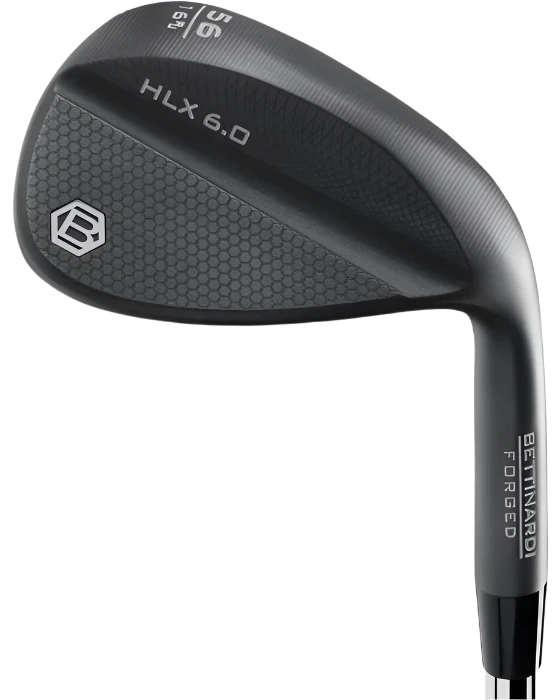 Bettinardi HLX 6.0 Forged ‘Graphite’ Wedge