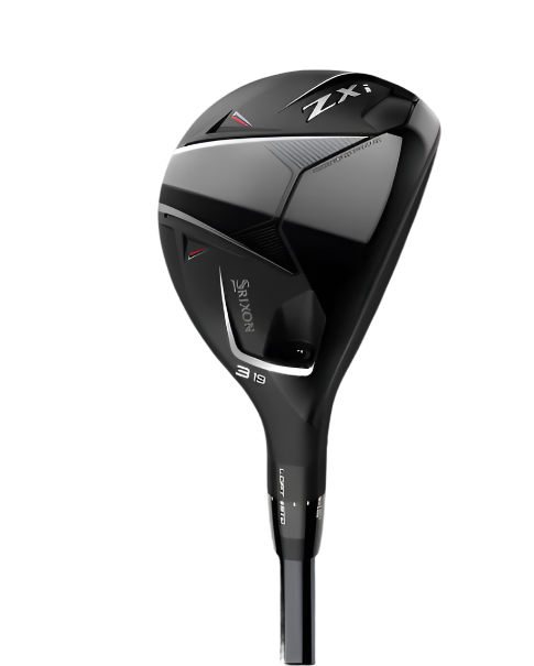 Srixon ZXi Hybrid