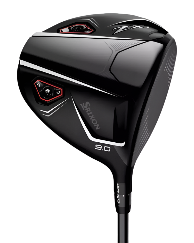Srixon ZXi Driver