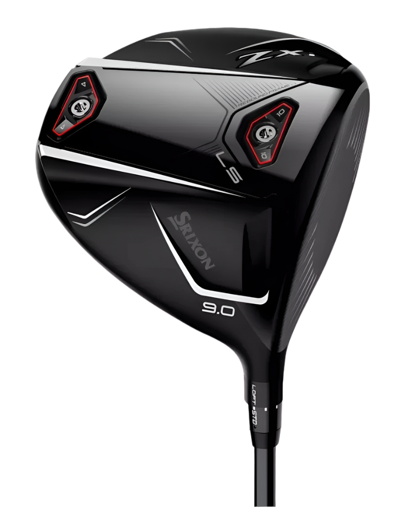 Srixon ZXi LS Driver