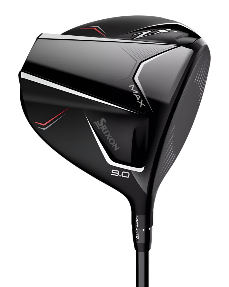 Srixon ZXi Max Driver