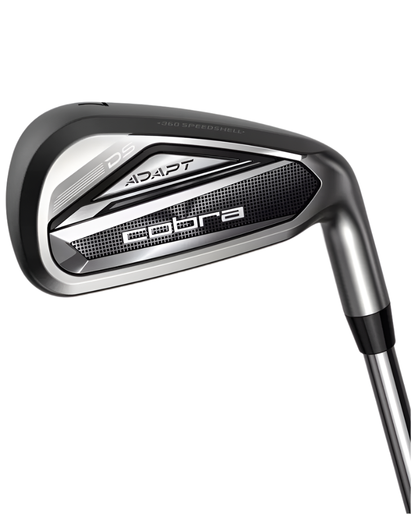 LH Cobra DS-Adapt Irons