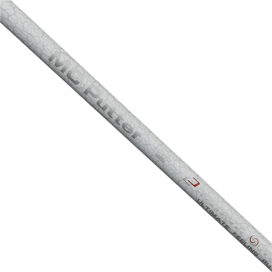 Fujikura MC Putter Soft Shafts