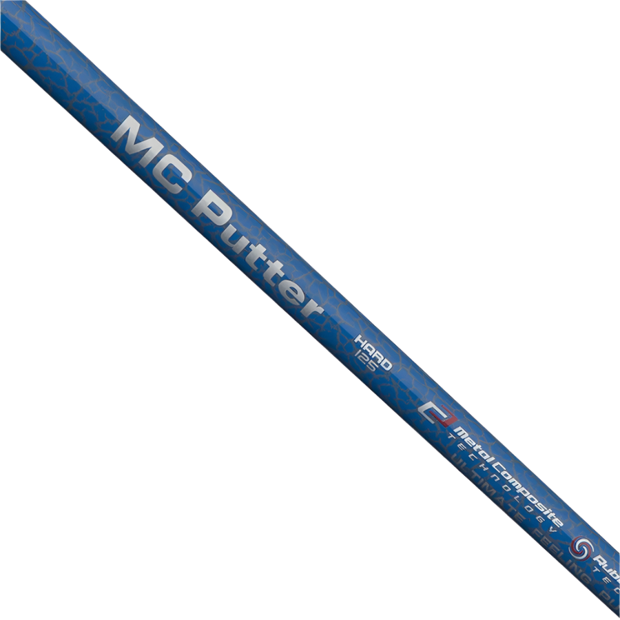 Fujikura MC Putter Soft Shafts