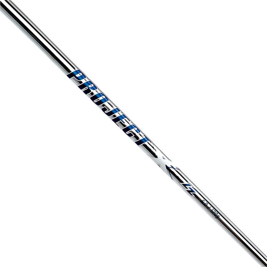 Project X LZ Steel Shaft (0.355)