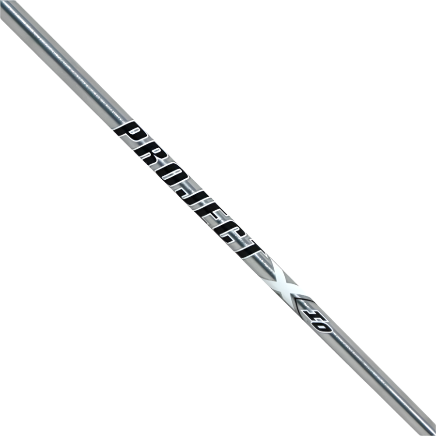 Project X IO Steel Shaft (0.355)