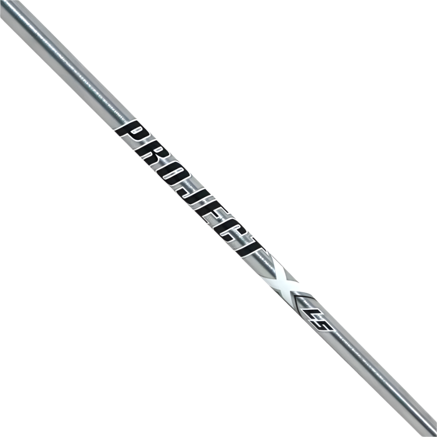 Project X Steel Shaft (0.355)