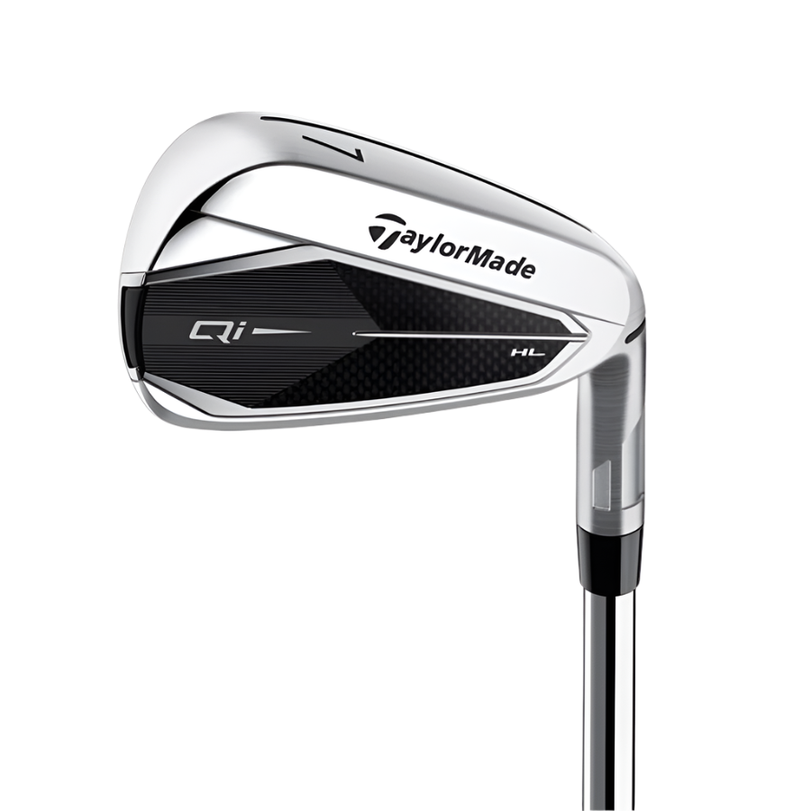 TaylorMade Qi HL Irons
