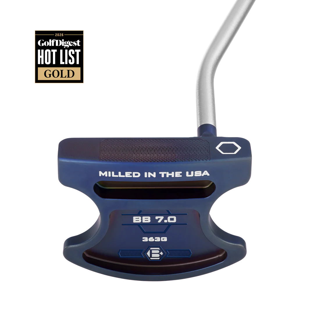 Bettinardi BB 7.0 Putter