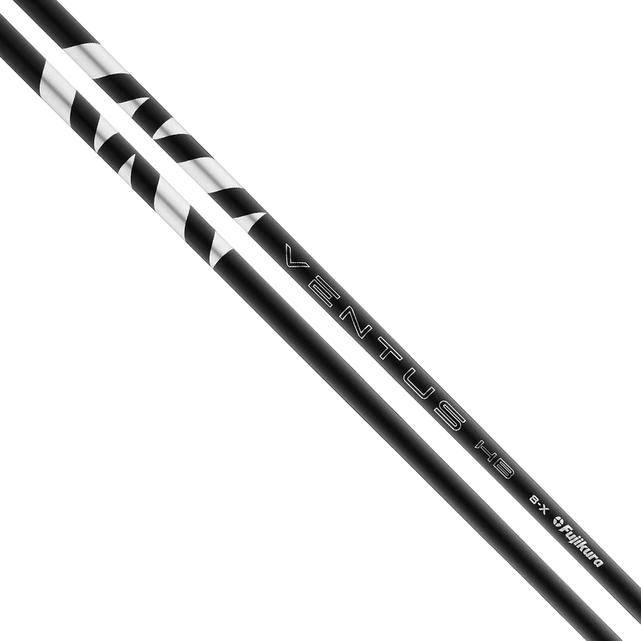 Fujikura Ventus Velocore+ Hybrid Black