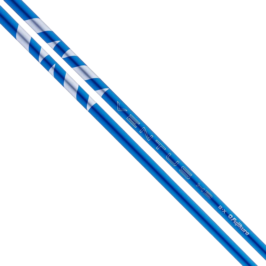 Fujikura Ventus Velocore+ Hybrid Blue