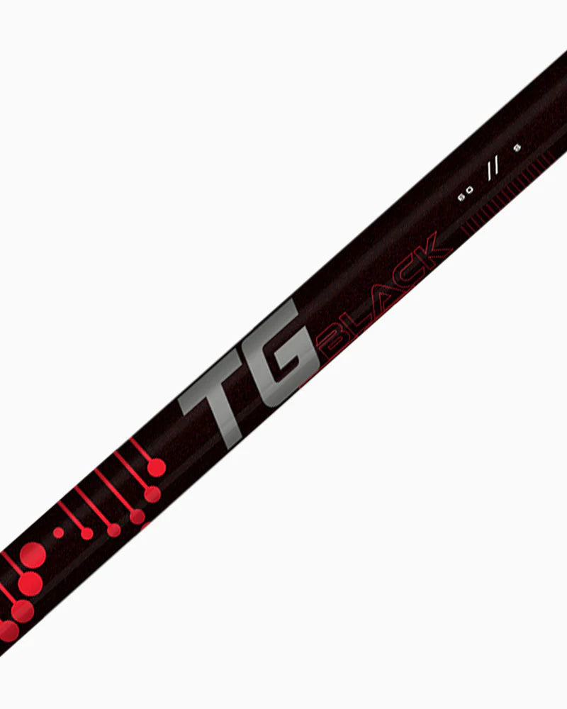 KBS TG Black Graphite Wood