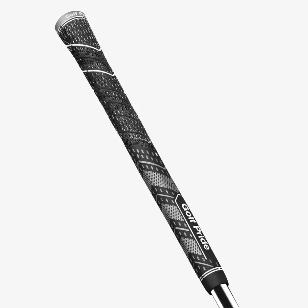 Golf Pride MCC +4 'Teams' Black/Black