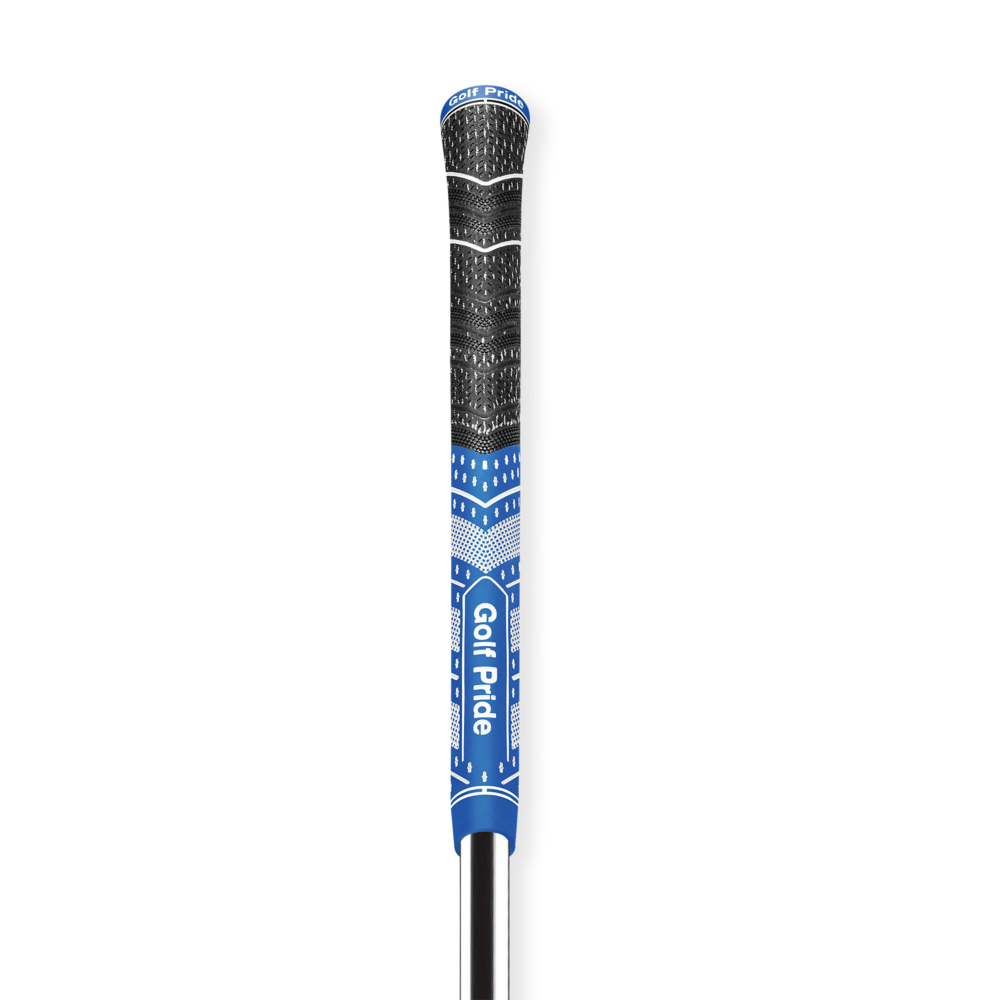 Golf Pride MCC +4 'Royal Blue'