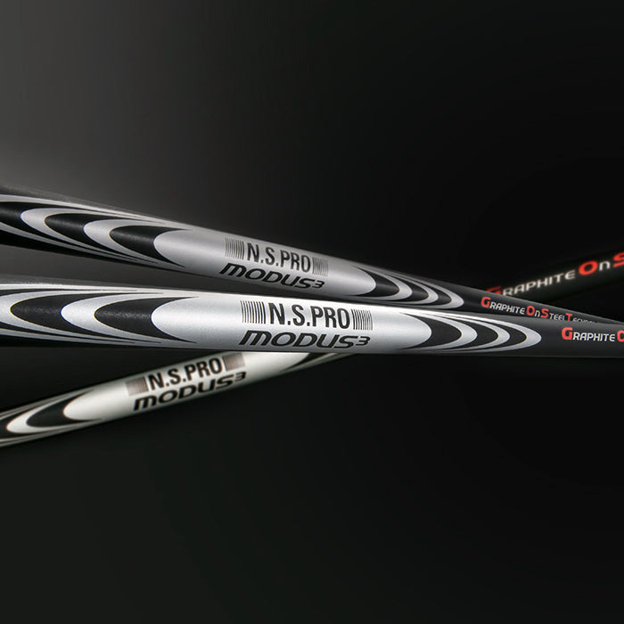Nippon N.S Pro Modus3 Hybrid .355