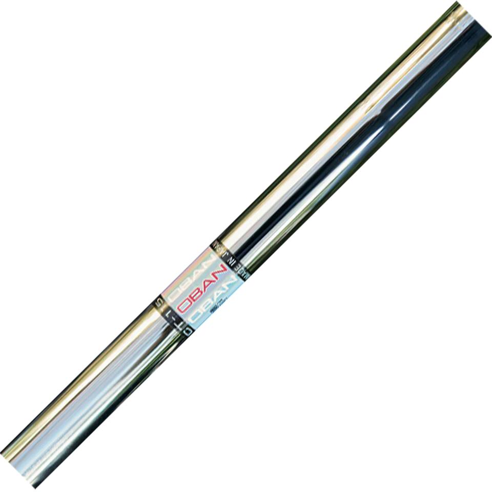 Oban CT Steel Iron Shaft