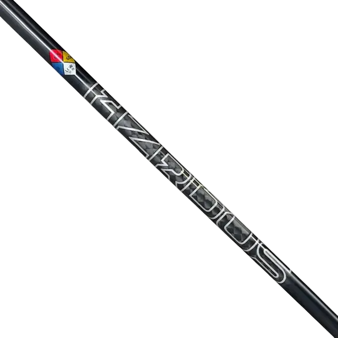 Project X Hzrdus Black Gen 5 Driver Shaft