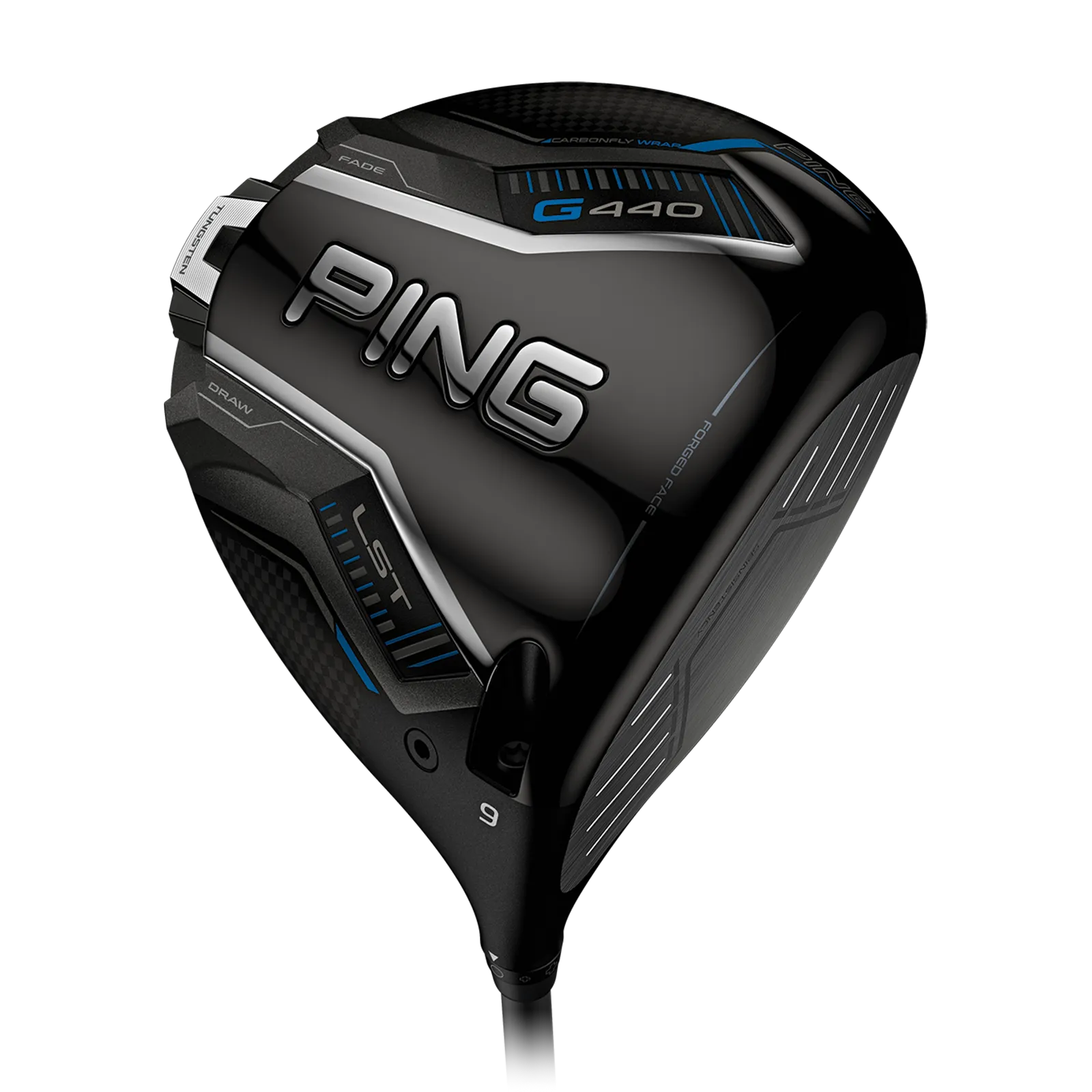 Ping G440 LST Driver