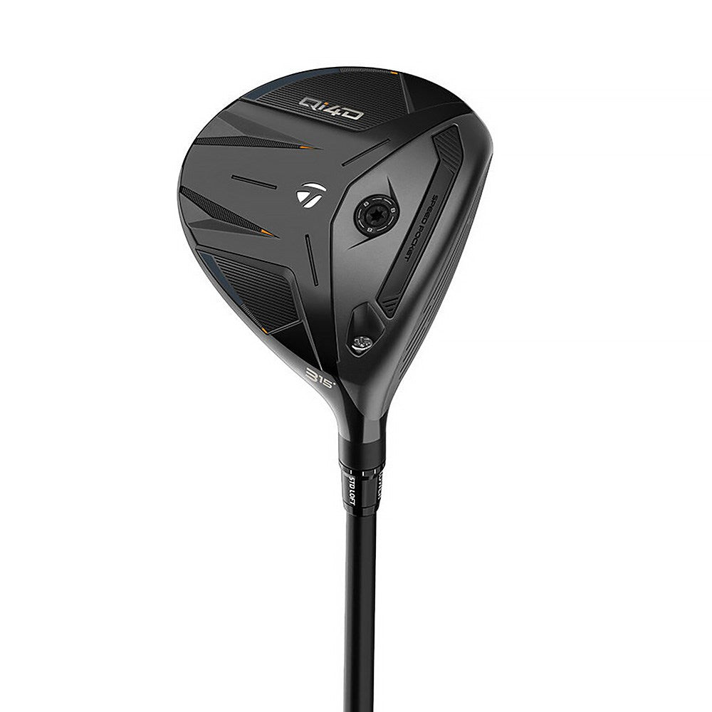 TaylorMade Qi4D Fairway