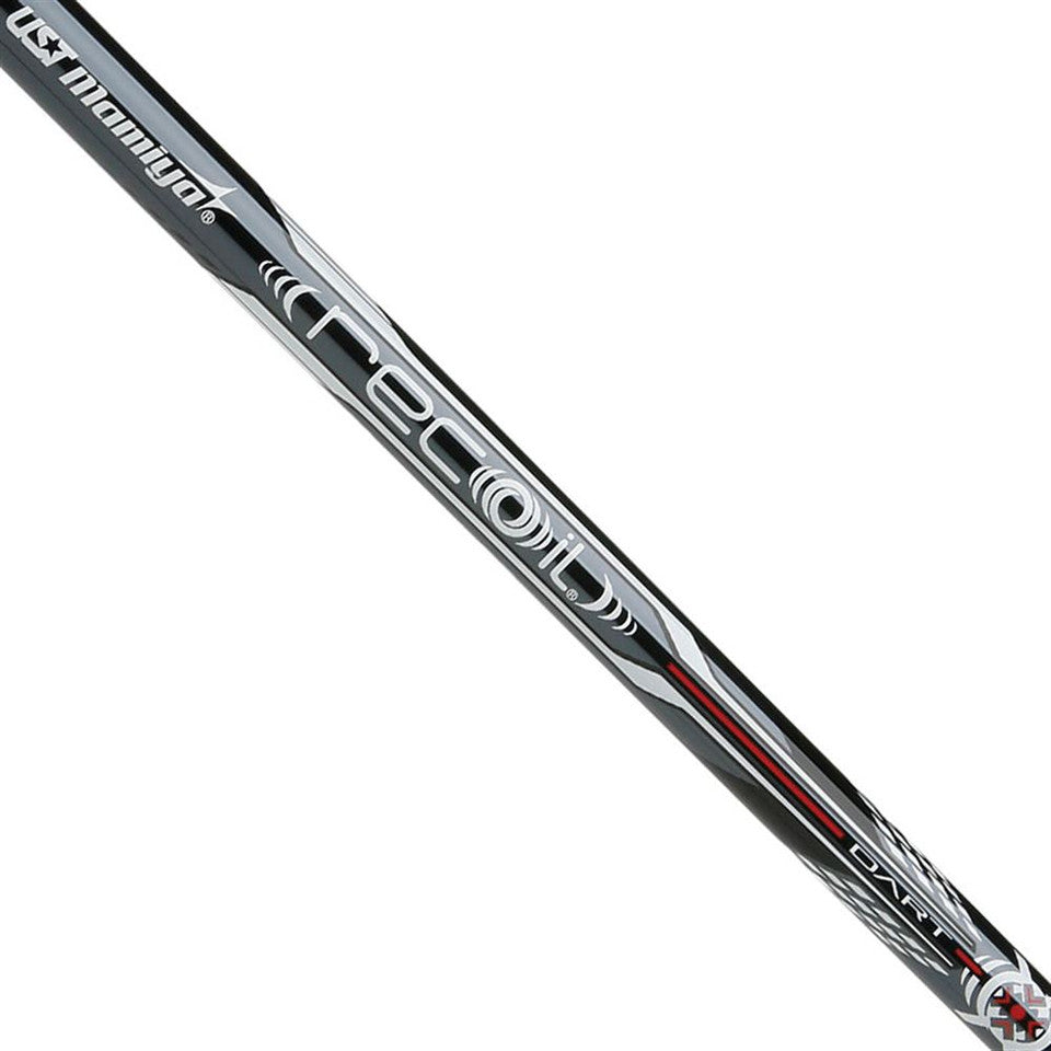 UST Mamiya Recoil Dart
