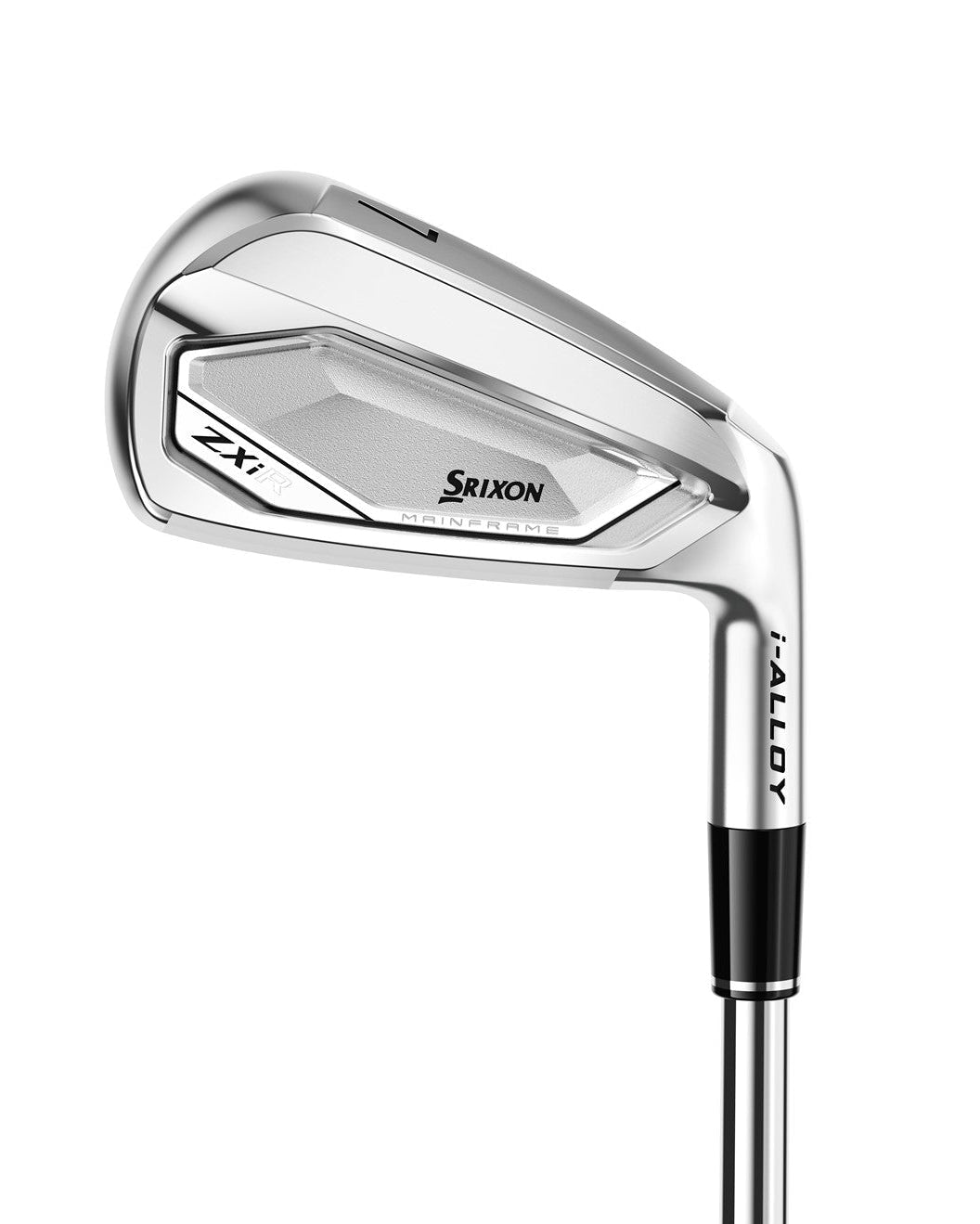 Srixon ZXiR