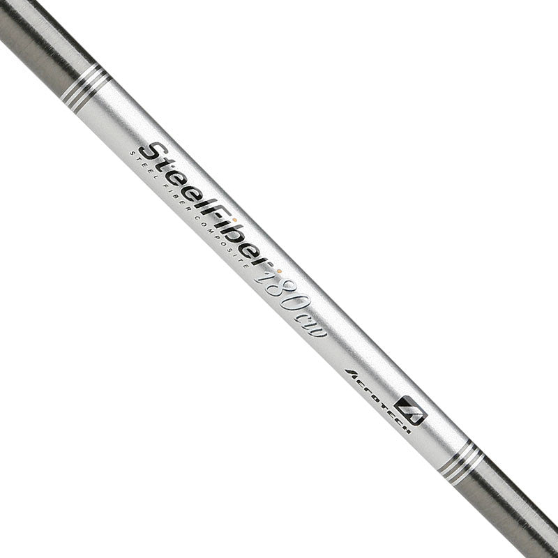 Aerotech Steelfiber i80 CW Iron