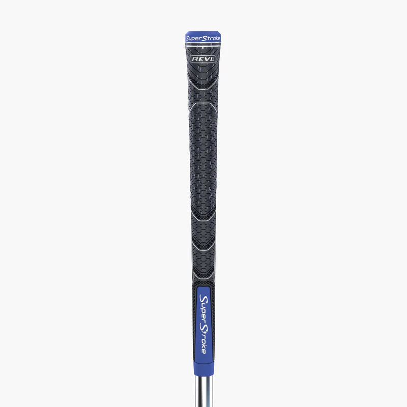 SuperStroke REVL Element - Grey / Blue