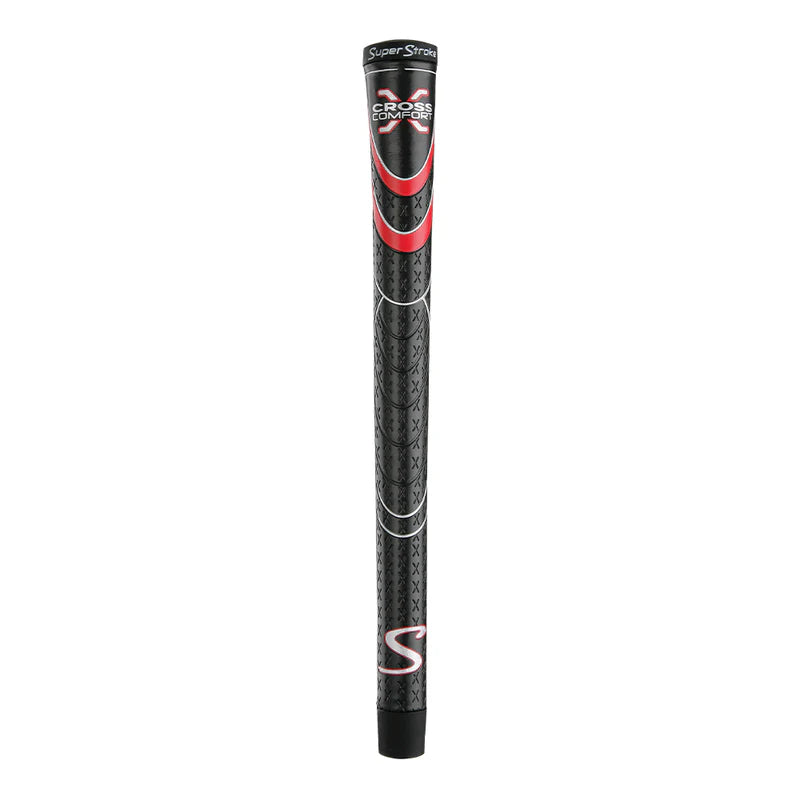 SuperStroke Cross Comfort