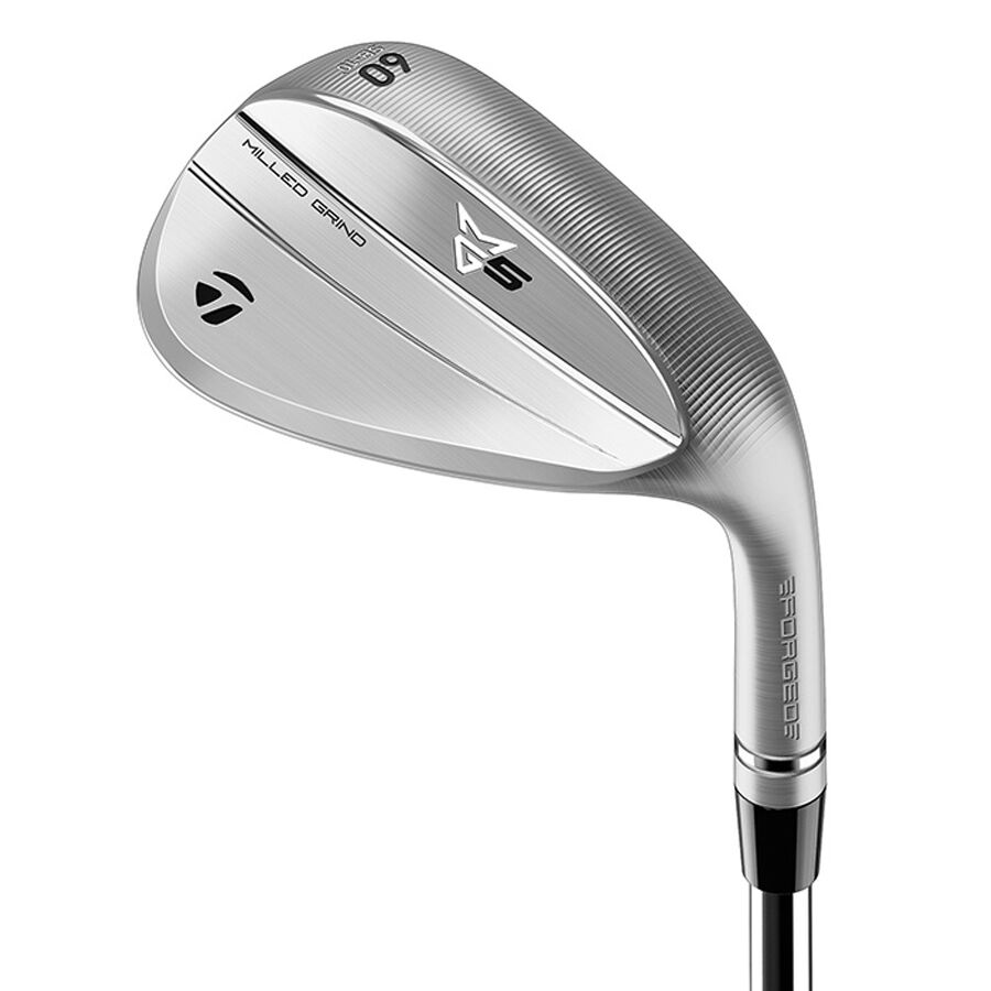 TaylorMade MG5 'Satin Chrome'