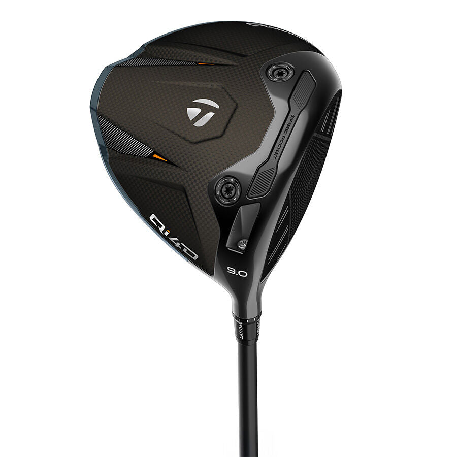 TaylorMade Qi4D
