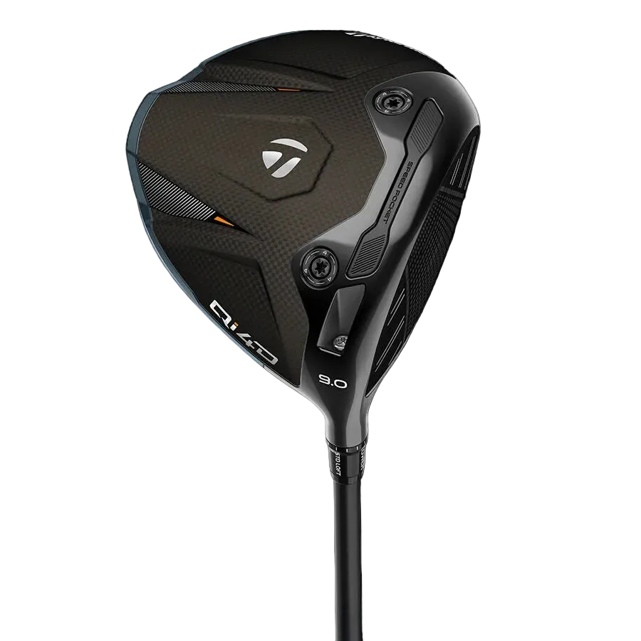 LH TaylorMade Qi4D