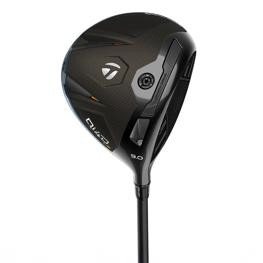 TaylorMade Qi4D LS
