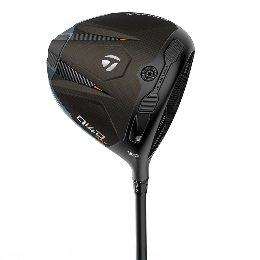 Drivers – King Pine Golf
