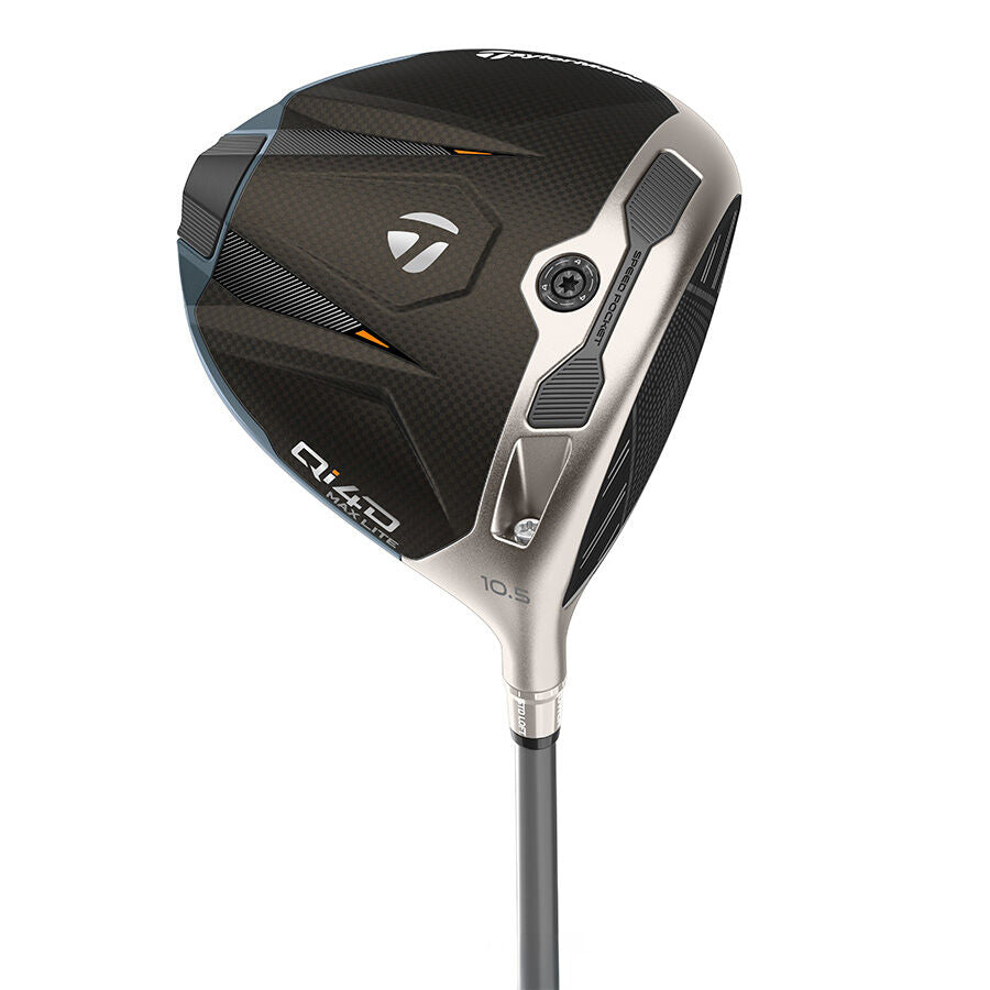 TaylorMade Qi4D Max Lite