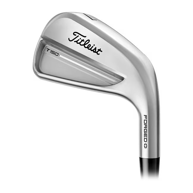 LH Titleist T150
